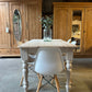 Farmhouse table 6 seater