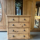 Vintage chest of drawers