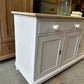 Vintage sideboard