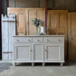 Vintage sideboard