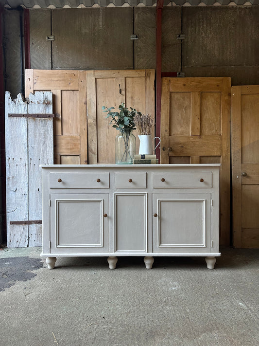 Vintage sideboard