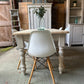 Farmhouse table 6 seater