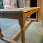 Farmhouse table large 8 seater