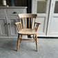 Farmhouse carver chair x1