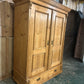 Vintage wardrobe