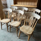 Farmhouse chairs set of 6