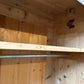 Vintage knock down wardrobe