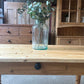 Farmhouse table 6 seater / desk