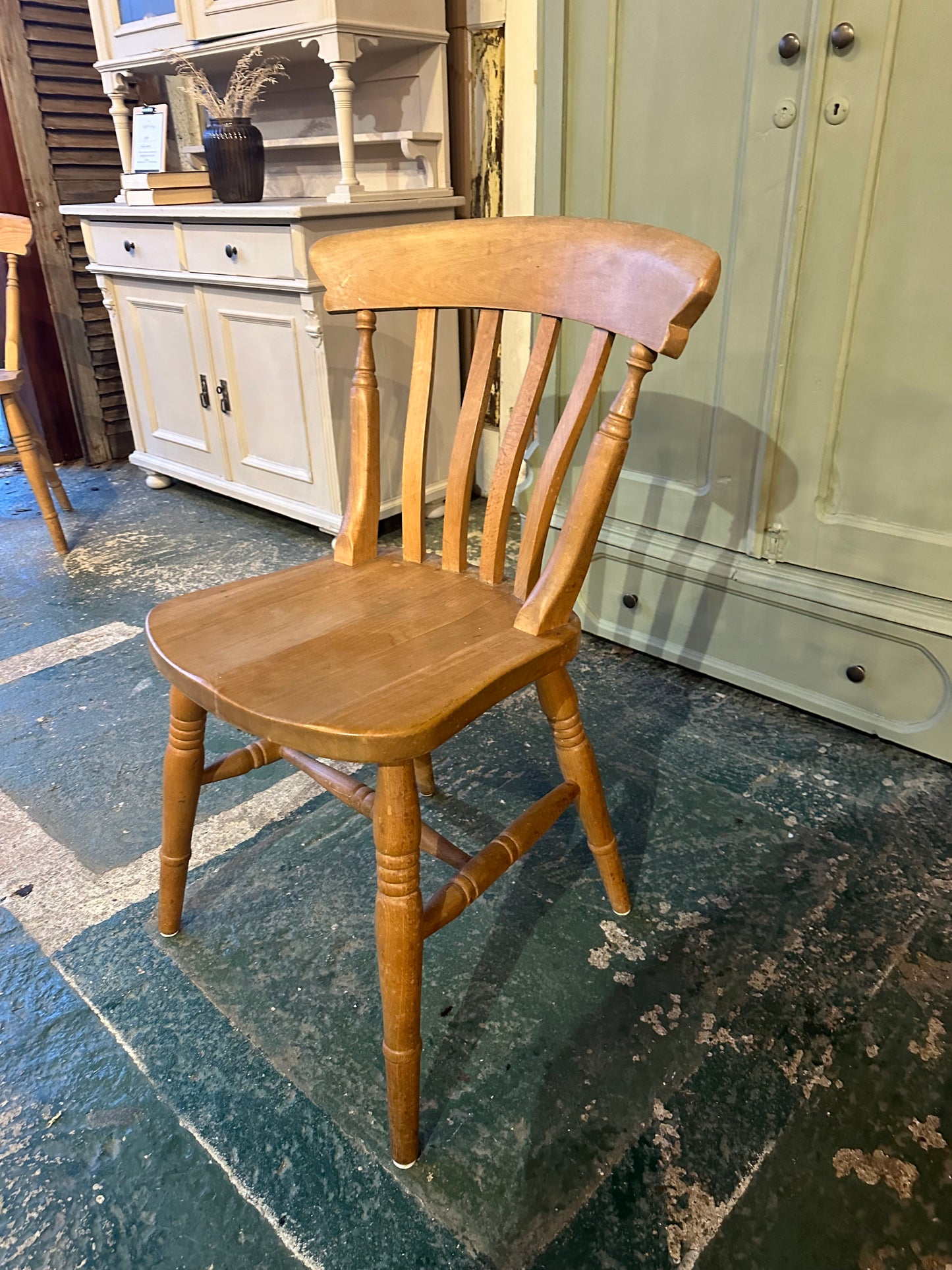 Farmhouse chair x1