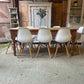 Farmhouse table 8 seater