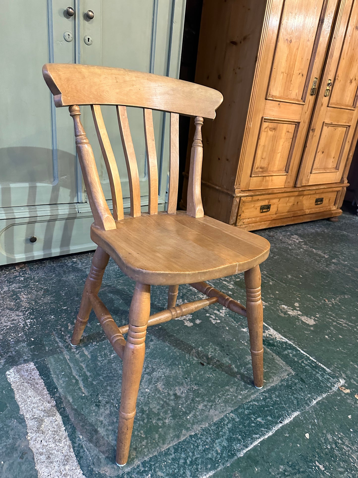 Farmhouse chair x1