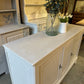 Vintage sideboard