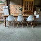 Farmhouse table large 8 seater