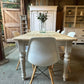 Farmhouse table large 8 seater