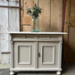 Vintage sideboard