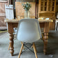 Farmhouse table large 8 seater