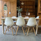 Farmhouse table 8 seater