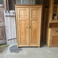 Vintage wardrobe