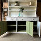 Vintage dresser