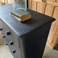 Vintage chest of drawers