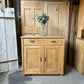 Vintage sideboard