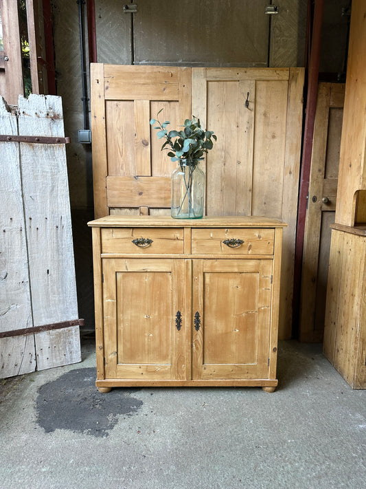 Vintage sideboard