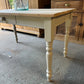Farmhouse table 6 seater / desk