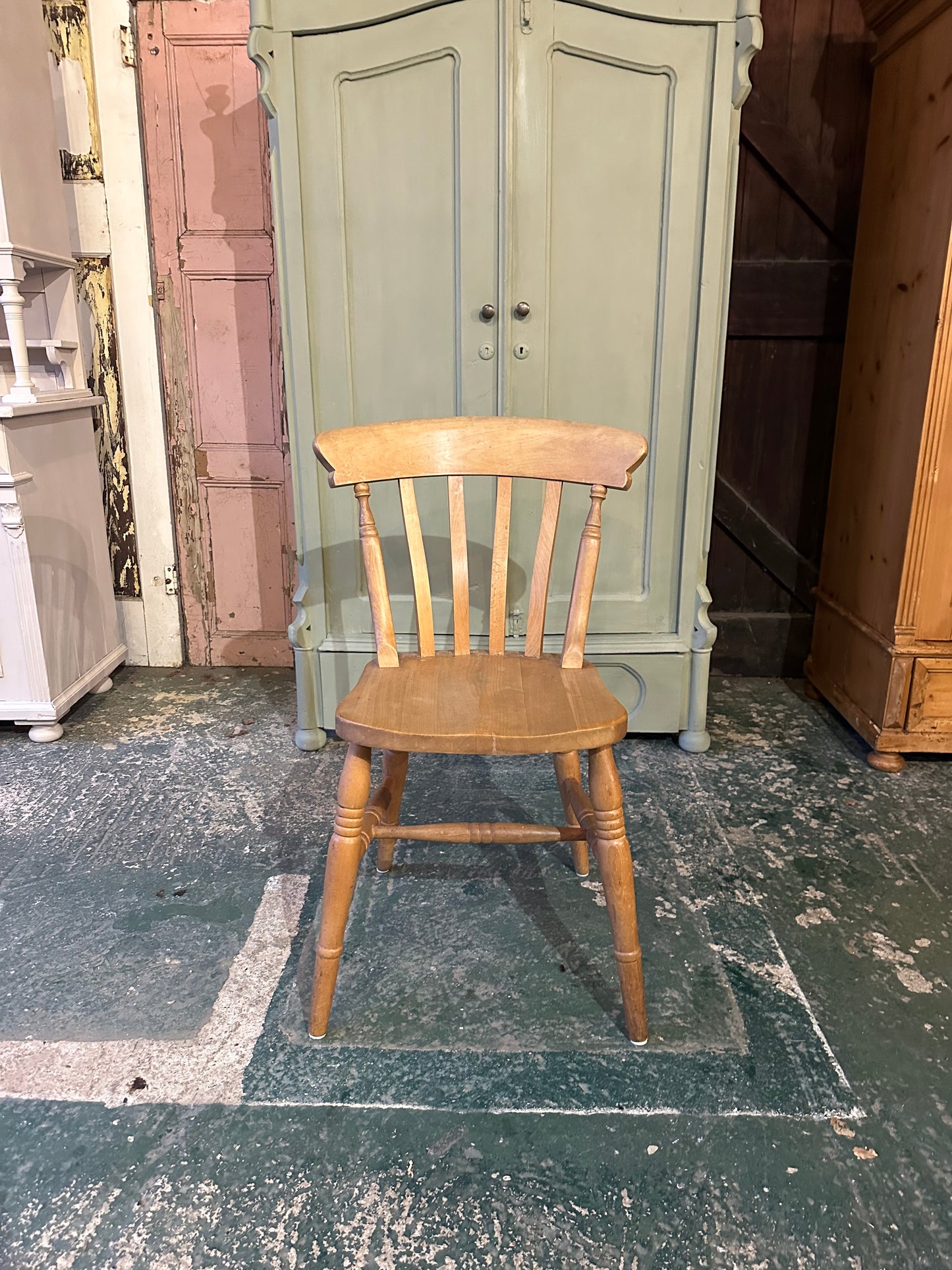 Farmhouse chair x1