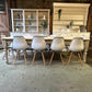 Farmhouse table 10-12 seater