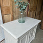 Vintage sideboard