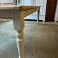 Farmhouse table large 8 seater