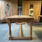 Farmhouse table large 8 seater