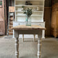 Farmhouse table 4 seater / desk
