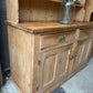 Vintage dresser