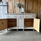 Vintage sideboard