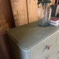 Vintage chest of drawers