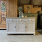 Vintage sideboard
