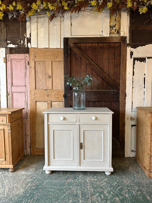 Vintage sideboard