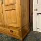 Vintage wardrobe