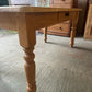 Farmhouse table 6 seater / desk