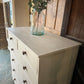 Vintage chest of drawers