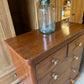 Vintage chest of drawers