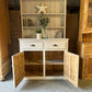 Vintage dresser