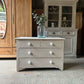 Vintage chest of drawers