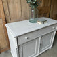 Vintage sideboard