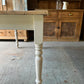 Farmhouse table 6 seater / desk
