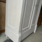 Vintage knock down wardrobe