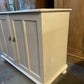 Vintage sideboard
