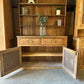 Vintage dresser