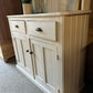 Vintage dresser